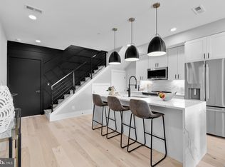 4014 Georgia Ave NW #401, Washington, DC 20011