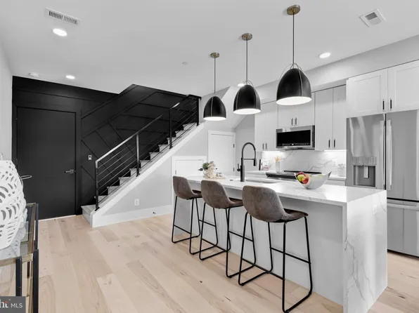 4014 Georgia Ave NW #401, Washington, DC 20011