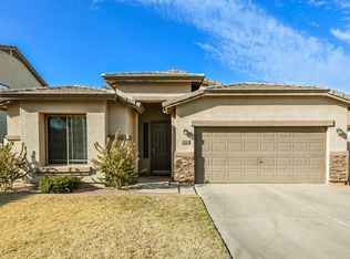 3700 E Morning Star Ln, Gilbert, AZ 85298