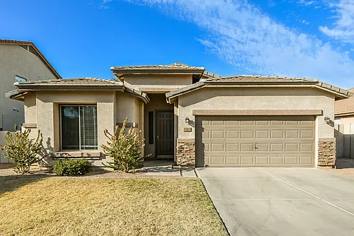 3700 E Morning Star Ln Photo 1