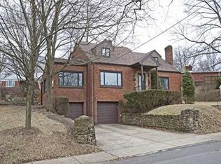 1105 Windermere Dr, Pittsburgh, PA