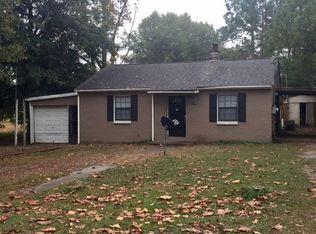 726 E 6 1/2 St, Tifton, GA 31794