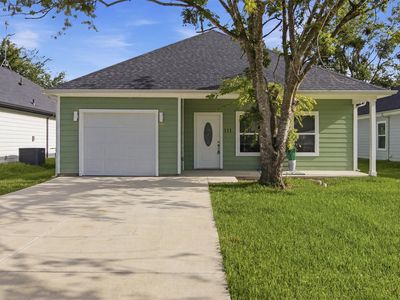 111 Newton Lane Gun, Barrel City, TX, 75156