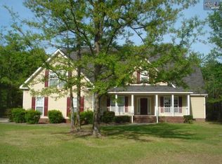 126 Osprey Nest Ct, Blythewood, SC 29016