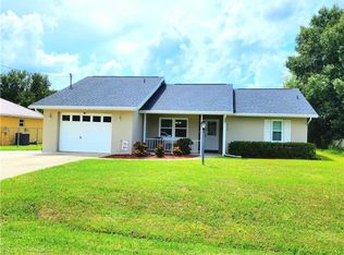 4113 Mendoza Ave, Sebring, FL 33872