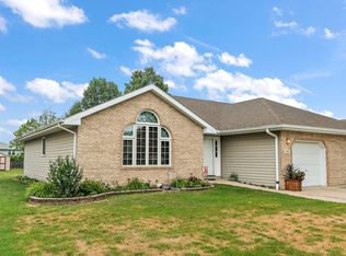 1910 Calla Dr, Joliet, IL 60435