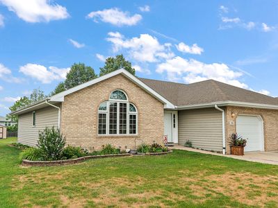 1910 Calla Dr, Joliet, IL, 60435