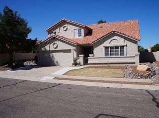 120 S Gold Mine Loop, Tucson, AZ 85748