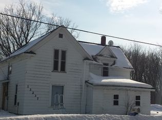 McKinley Rd, Rodney, MI 49342