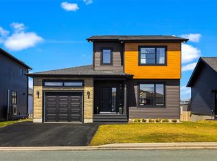35 Frampton Avenue, St. John's, NL A1A0R8