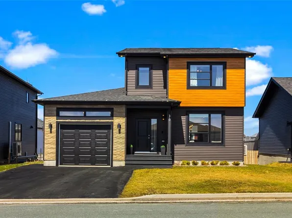 35 Frampton Avenue, St. John's, NL A1A0R8