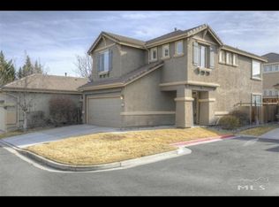 6157 Black Gypsum Ct, Sparks, NV 89436
