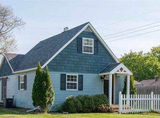 17576 Bryan St, South Bend, IN 46635