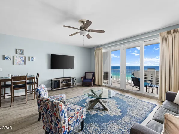 9860 S Thomas Dr Unit 1413, Panama City Beach, FL 32408