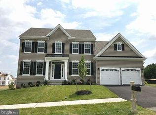 003 Abby Rd, Avondale, PA 19311