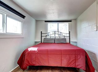 2401 W Jewell Ave, Denver, CO 80219