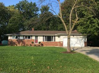 6030 Stearns Rd, North Olmsted, OH 44070