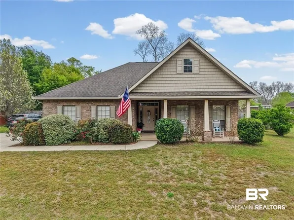 2570 Pecan Pointe Dr, Semmes, AL 36575