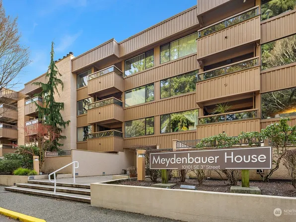 10101 SE 3rd Street #104, Bellevue, WA 98004