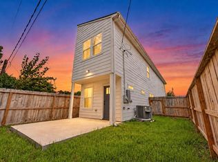 7903 Sunnyhill St, Houston, TX 77088