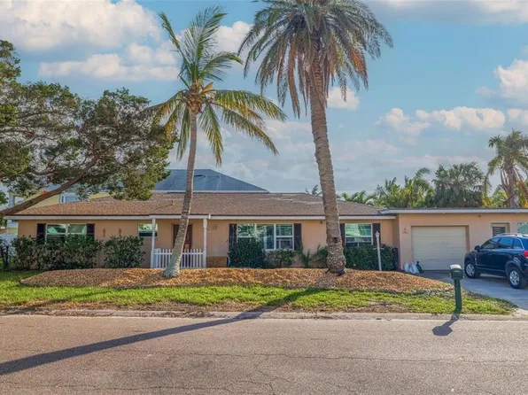 405 16th Ave #6, Indian Rocks Beach, FL 33785