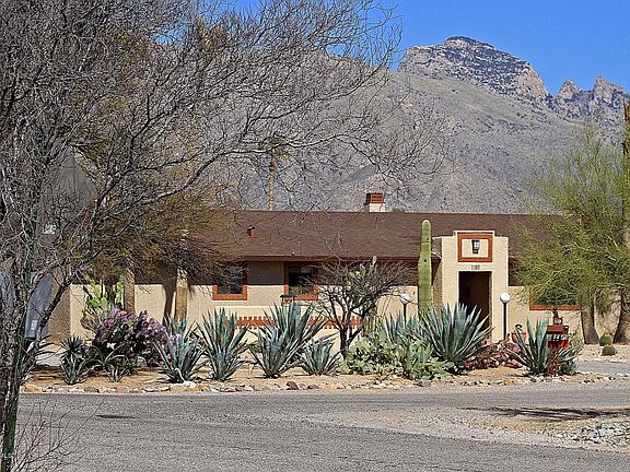 2nd image of 1180 W Sahara Palms Dr