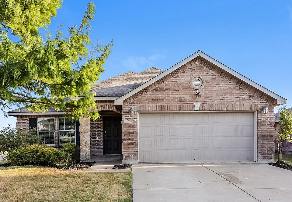 2501 Mill Springs Pass