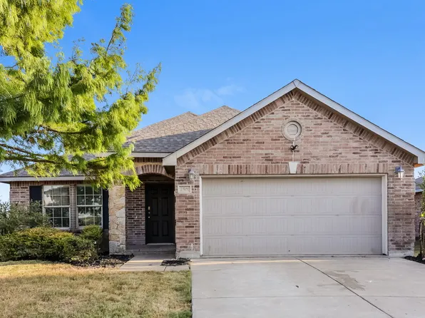 2501 Mill Springs Pass, Fort Worth, TX 76123