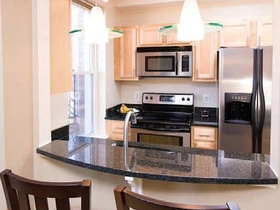 Breakfast Bar