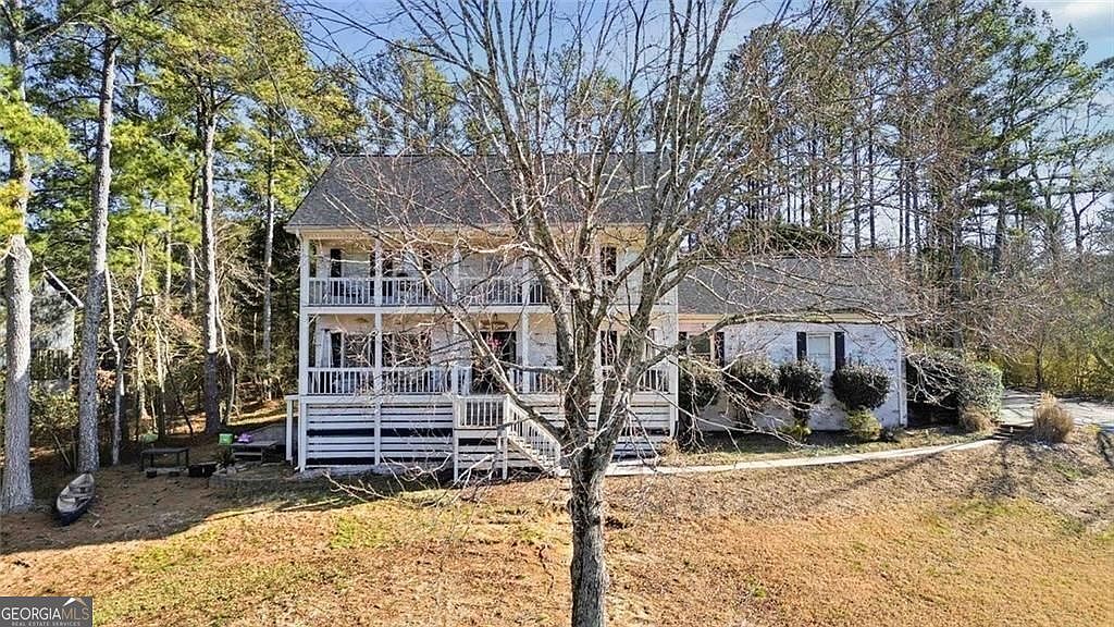 1530 Timberline Trce