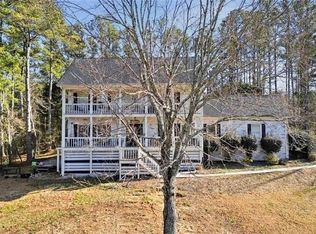 1530 Timberline Trce, Snellville, GA