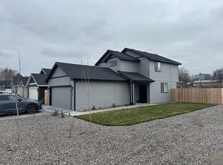 428 W Nevada Ave, Homedale, ID 83628