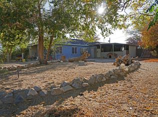 10350 Post Office Rd, Lucerne Valley, CA 92356