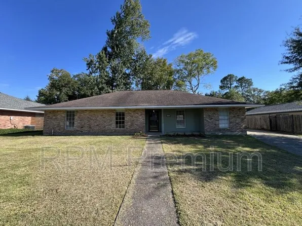 15628 Antietam Ave, Baton Rouge, LA 70817