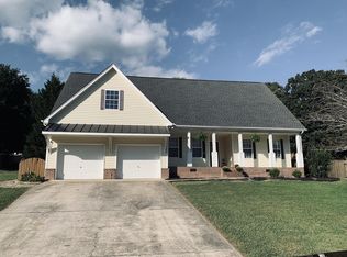 10903 Daffodil Cir, Soddy Daisy, TN 37379