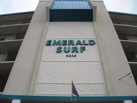 2nd image of 8245 Gulf Blvd APT 408