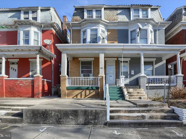 719 N 17th St, Harrisburg, PA 17103