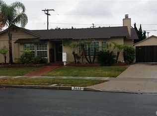 3032 Rowena Dr, Los Alamitos, CA 90720
