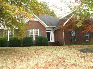 2132 Liberty Dr, Murfreesboro, TN 37129