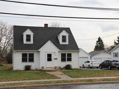 445 Janesville Street, Oregon, WI, 53575