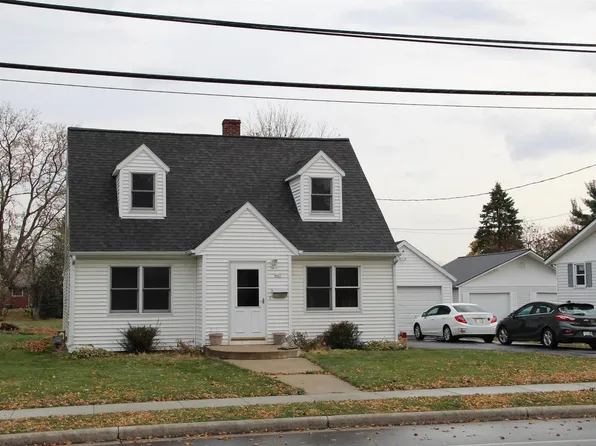 445 Janesville Street, Oregon, WI 53575