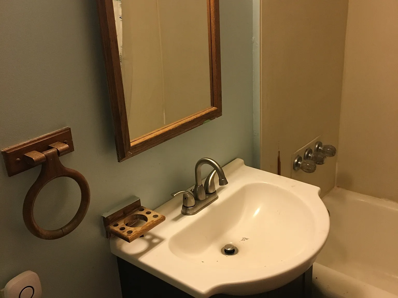 1 bed, 600 sqft, $750 — Photo 4