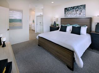 Cabo Plan, Las Patrias at Star Valley II, Tucson, AZ 85757