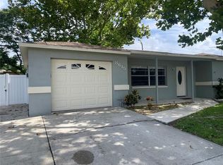 8615 Woodcrest Dr, Port Richey, FL 34668