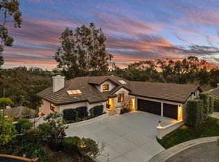 Whispering Ridge, San Diego, CA 92131