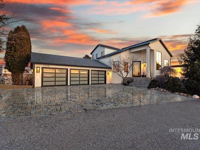 2368 N Towerview Ln, Boise, ID, 83702