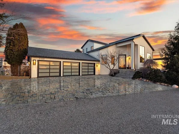 2368 N Towerview Ln, Boise, ID 83702