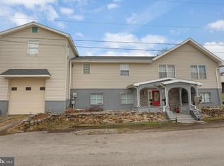535 W Wiconisco Ave, Tower City, PA 17980