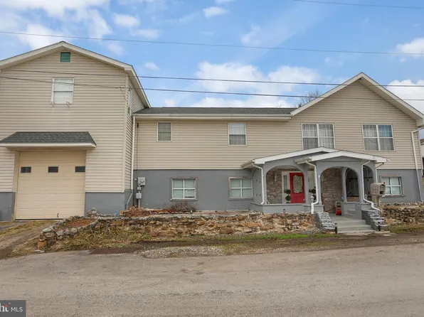 535 W Wiconisco Ave, Tower City, PA 17980