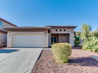 25554 W Saint James Ave, Buckeye, AZ 85326